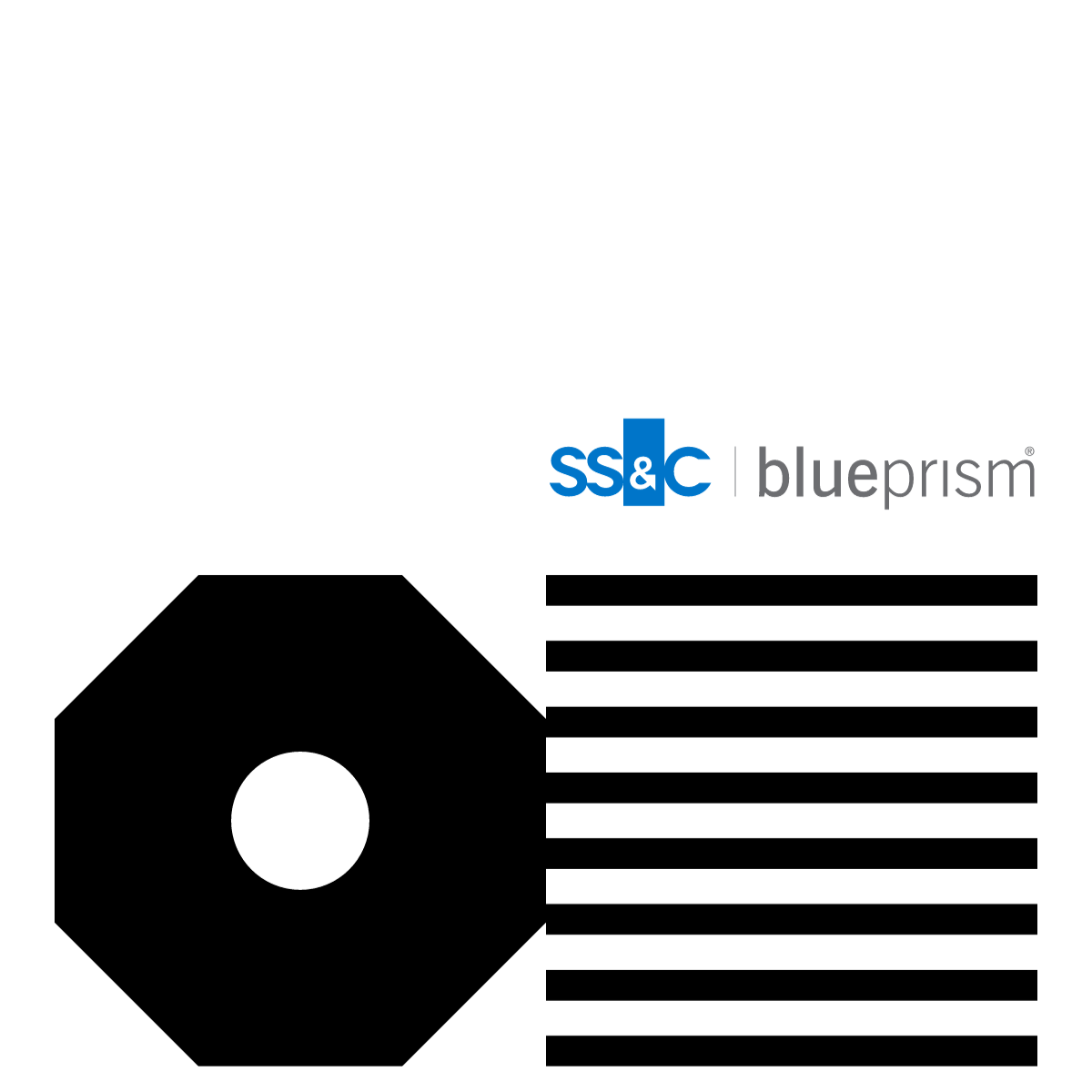 Blue Prism + C TWO, Simply Better Together